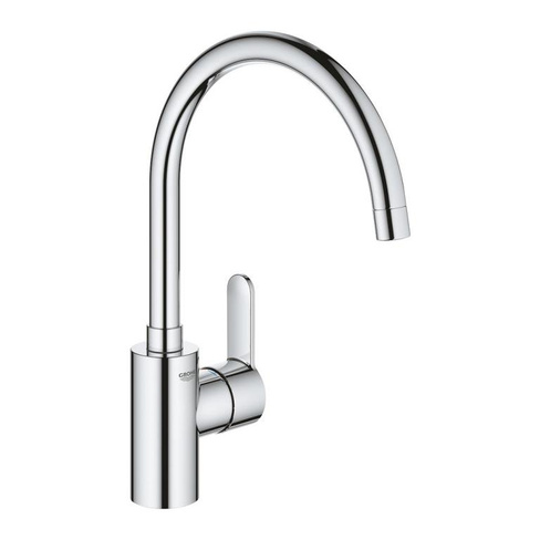 EUROSTYLE COSM Смеситель для мойки 33975004 3/8 GROHE