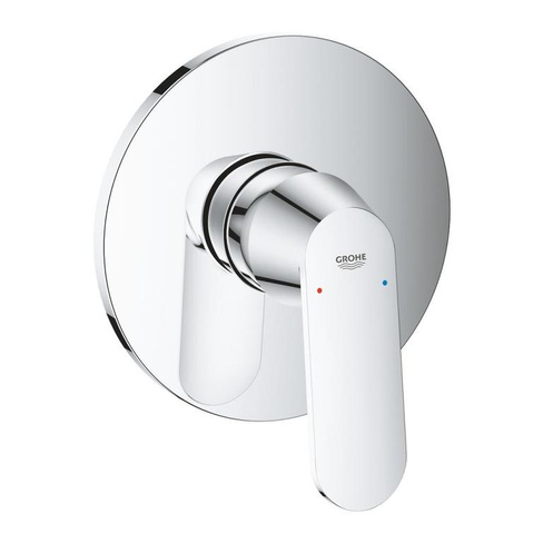 EUROSMART COSM Панель б/мех S 1т "GROHE" 24044000