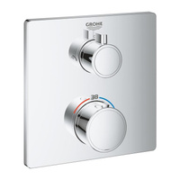 GROHTHERM Смеситель для душа "GROHE" 24079000 терм.