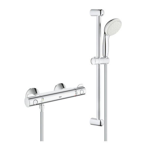 GROHTHERM Смеситель для душа "GROHE" 34565001 терм.