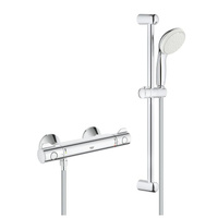 GROHTHERM Смеситель для душа "GROHE" 34565001 терм.