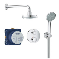 34735000 Набор для комплектации душа Grohtherm "GROHE"