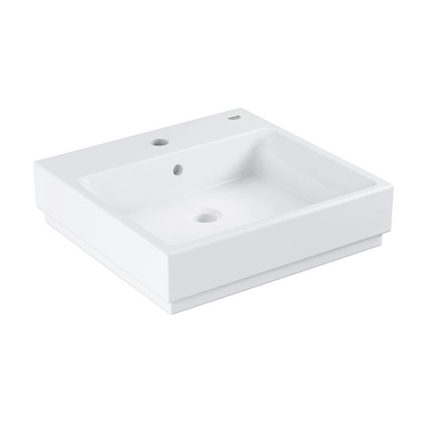 CUBE CERAMIC 50 умывальник мебельный 3947800H GROHE