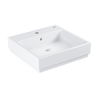 CUBE CERAMIC 50 умывальник мебельный 3947400H GROHE