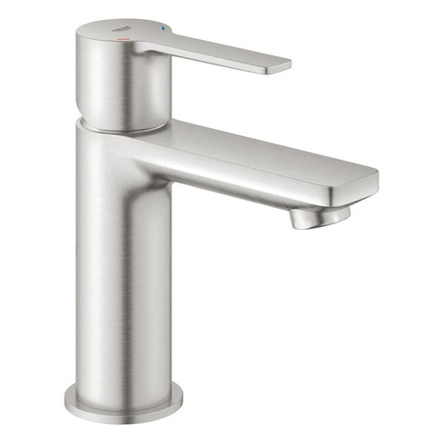 LINEARE Смеситель для умыв "GROHE" 23791DC1 дон.кл. 3/8