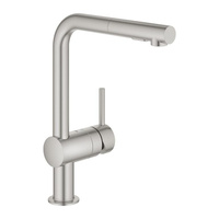 MINTA Смеситель для мойки "GROHE" 30274DC0 3/8