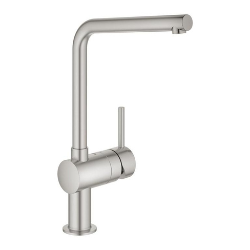 MINTA Смеситель для мойки "GROHE" 31375DC0 3/8