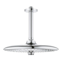 EUPHORIA 260 Верхний душ "GROHE" 26461000 с крон.