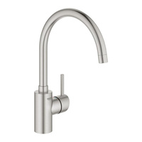 CONCETTO NEW Смеситель для мойки "GROHE" 32661DC3 3/8