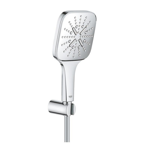 RAINSHOWER 130 SMART ACTIVE CUBE Душевой комплект 26589000 GROHE