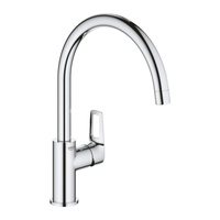 BAULOOP Смеситель для мойки "GROHE" 31368001 моно