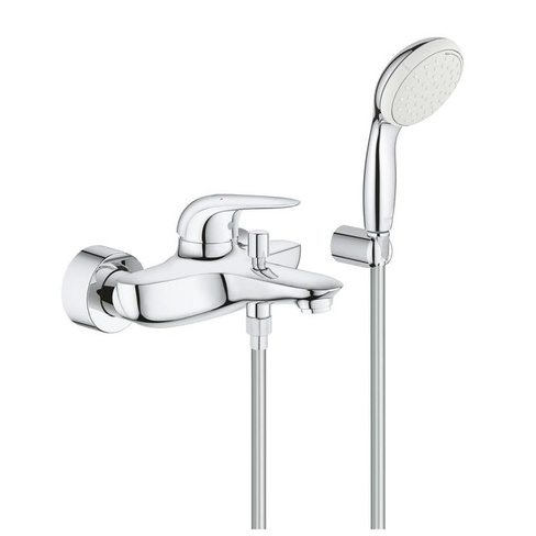 EUROSTYLE Смеситель для душа "GROHE" 2372930A