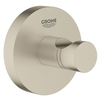 ESSENTIALS Крючок одинарный "GROHE" 40364EN1