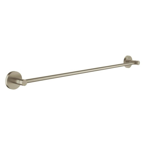 ESSENTIALS Полотенцедержатель "GROHE" 40366EN1 654мм