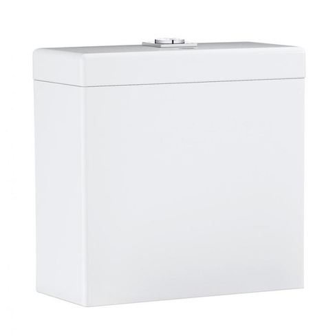 Cube CERAMIC бачок 2-х кн. ниж подв 39490000 GROHE