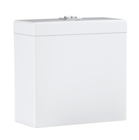 Cube CERAMIC бачок 2-х кн. ниж подв 39490000 GROHE