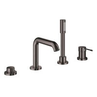 ESSENCE NEW Смеситель для ванны "GROHE" 19578A01 наст 4 отв