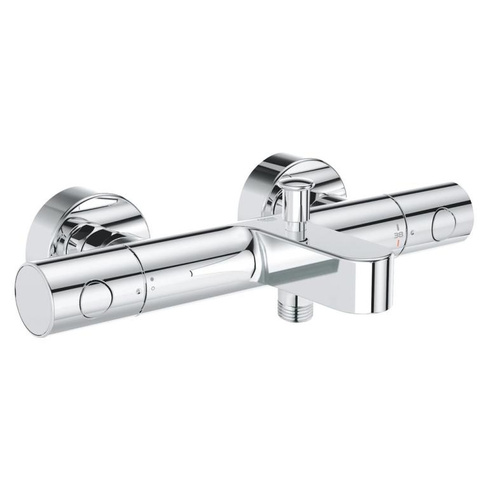 GROHTHERM Смеситель для душа "GROHE" 34766000 терм. б/AKC