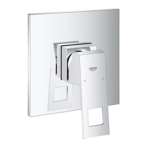 EUROCUBE Панель б/мех S 1т "GROHE" 24061000