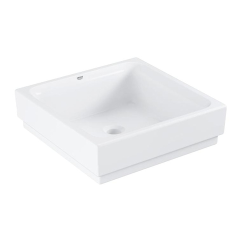 CUBE CERAMIC 40 умывальник мебельный 3948200H GROHE