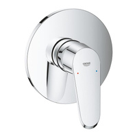 EURODISC COSM Панель б/мех S 1т "GROHE" 24055002