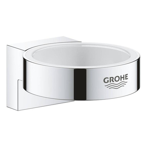 SELECTION Держатель для стакана/мыльницы "GROHE" 41027000