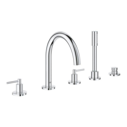 ATRIO C Смеситель для душа "GROHE" 19922003 5 отв