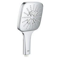 RAINSHOWER Лейка для душа "GROHE" Rainshower 130 3 реж d130