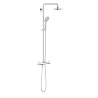 EUPHORIA 180 E Душ. система "GROHE" 26418000 д/настен. монт