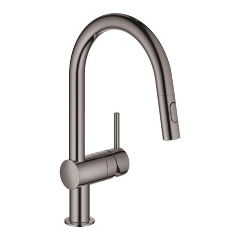 MINTA Смеситель для мойки "GROHE" 32321A02 3/8