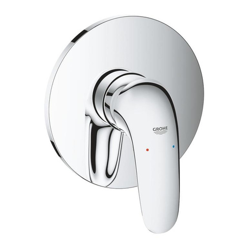 EUROSTYLE Панель б/мех S 1т "GROHE" 24046003