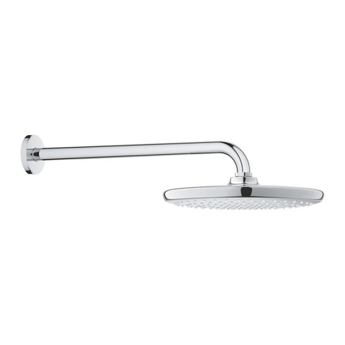 TEMPESTA 250 Верхний душ "GROHE" с кроштейном 26663000