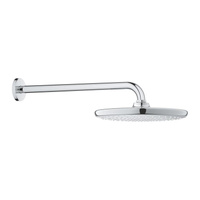 TEMPESTA 250 Верхний душ "GROHE" с кроштейном 26663000