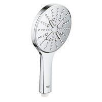 RAINSHOWER Лейка для душа "GROHE" 26574000 3 реж d130