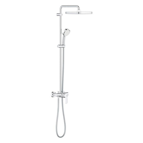 TEMPESTA COSMOPOLITAN 250 Душ. сист "GROHE" 26692000