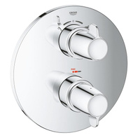 GROHTHERM SPECIAL Панель б/мех T 2т "GROHE" 29095000