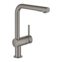 MINTA Смеситель для мойки "GROHE" 30274AL0 3/8