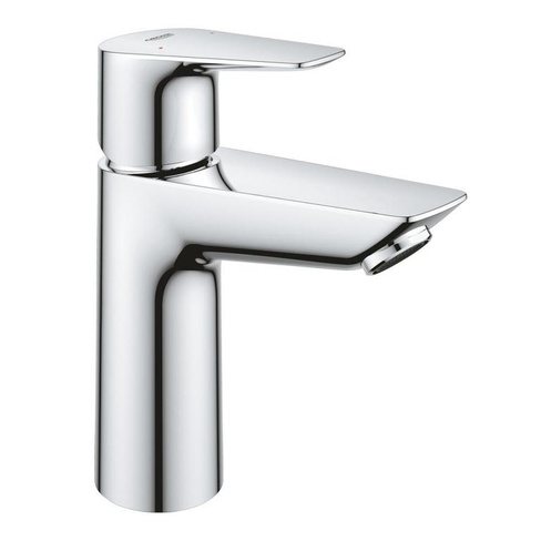 Смеситель для умывальника BAUEDGE "GROHE" моно 23904001