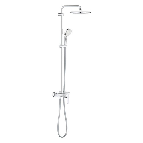 TEMPESTA COSMOPOLITAN 250 Душ. сист "GROHE" 26673000