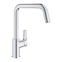 EUROSMART NEW Смеситель для мойки "GROHE" 30567000 3/8