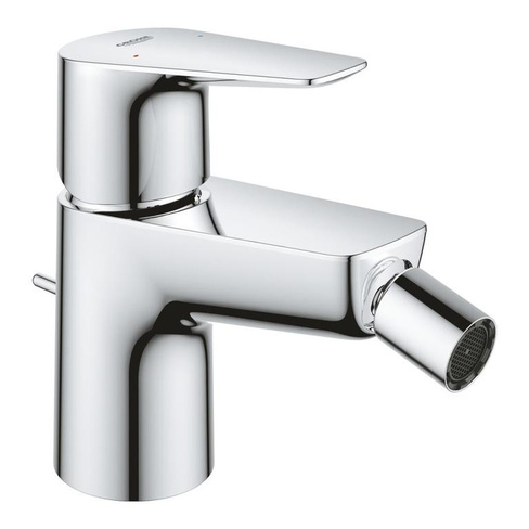 BAUEDGE Смеситель для биде "GROHE" 23331001 с дон.кл.