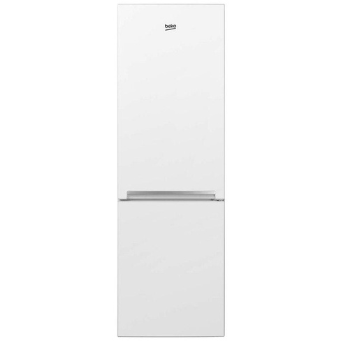 Холодильник Beko cskdn6270m20w