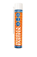 Пена-клей бытовая PENOPLEX FASTFIX 750мл