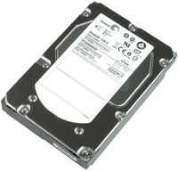 Жесткий диск Seagate 146GB 15K LFF SP SAS HDD [ST3146356SS]