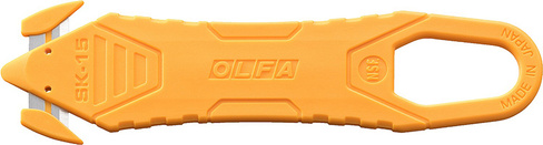 НОЖ OLFA OL-SK-15/DSB