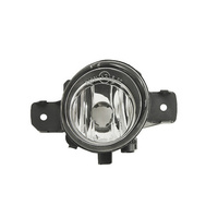 Противотуманная фара правая Nissan Almera N16 (2002-2005) KORTEX