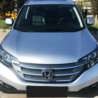 Капот в цвет кузова Honda CR-V 4 (2012-) КУЗОВИК