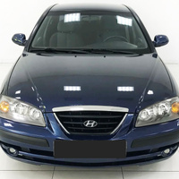 Капот в цвет кузова Hyundai Elantra 3 (2004-) КУЗОВИК