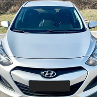 Капот в цвет кузова Hyundai I30 2 (2012-) КУЗОВИК