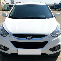 Капот в цвет кузова Hyundai IX35 (2010-) КУЗОВИК